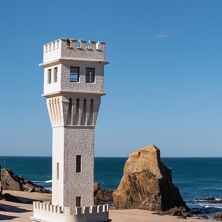 Bc Beach House - Santa Cruz 圣克鲁斯 外观 照片